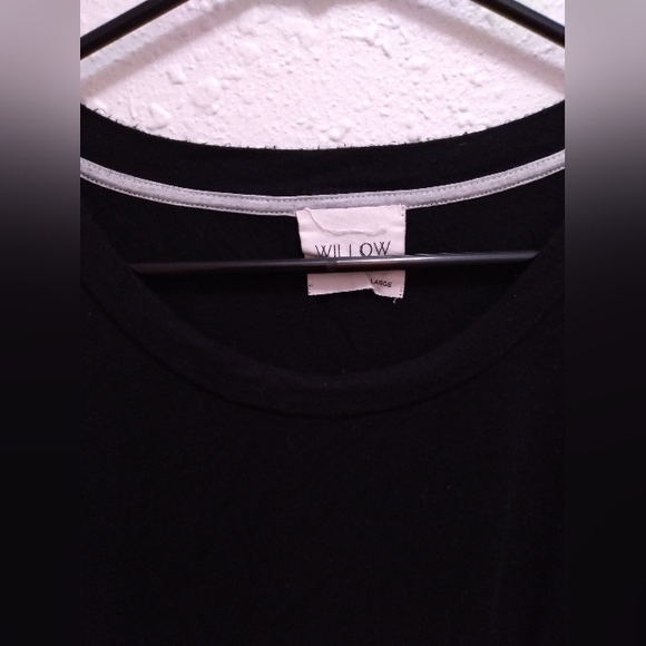 Willow dressy tee - Picture 4 of 7